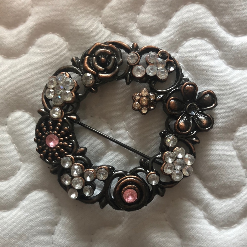 Broach